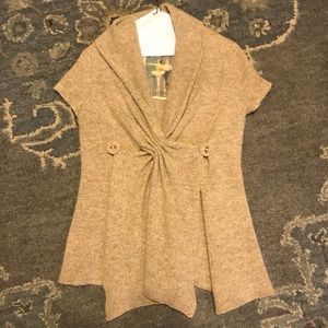 COPY - Anthropologie Sweater